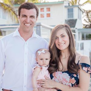 Meet your Posher, Sarah katherine